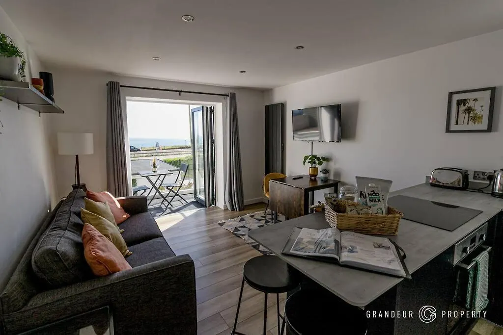 The Beach House By Grandeur Property Bournemouth 0*,  United Kingdom