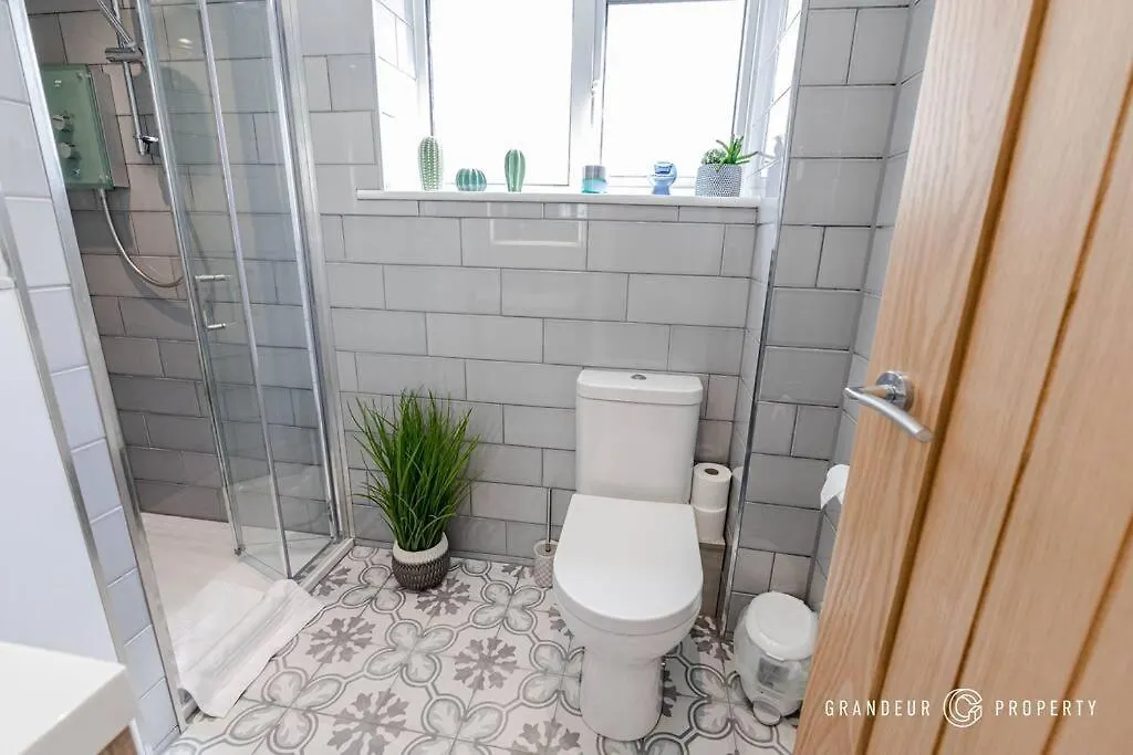 Holiday home The Beach House By Grandeur Property Bournemouth