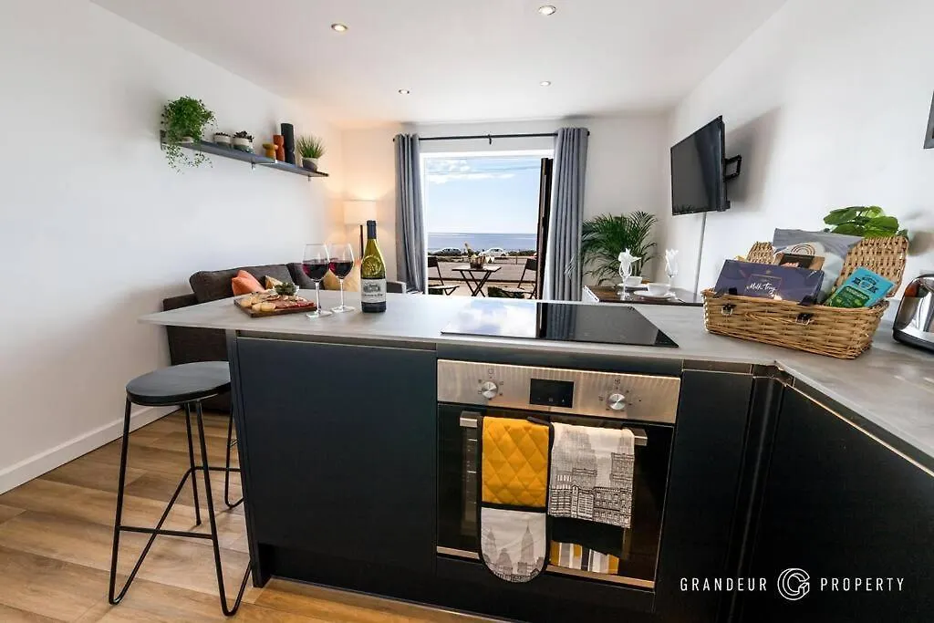 Holiday home The Beach House By Grandeur Property Bournemouth United Kingdom