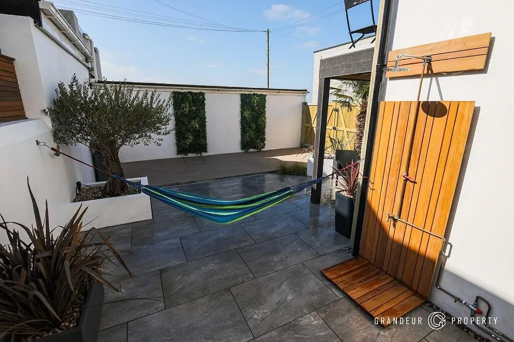 The Beach House By Grandeur Property Bournemouth 0*,  United Kingdom