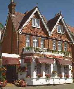 3* Maison d'hôtes Kingsley
