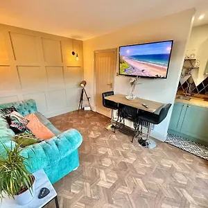  Holiday home Fortescue