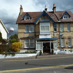 3* Hotel Tregonholme