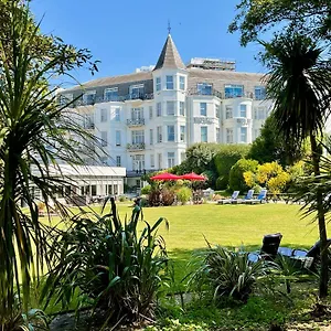 4* Hotell Royal Bath &