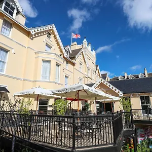 3* Hotell Royal Exeter