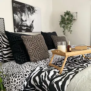  Holiday home House In