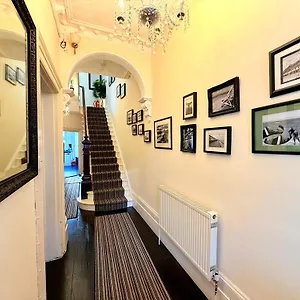 The Hedley Townhouse Bournemouth