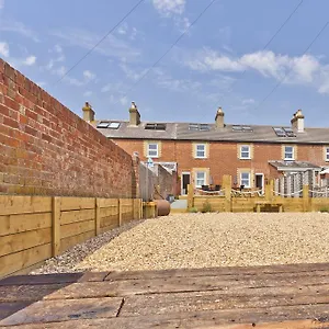  Holiday home Seaside