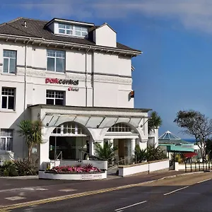 4* Hotell Park